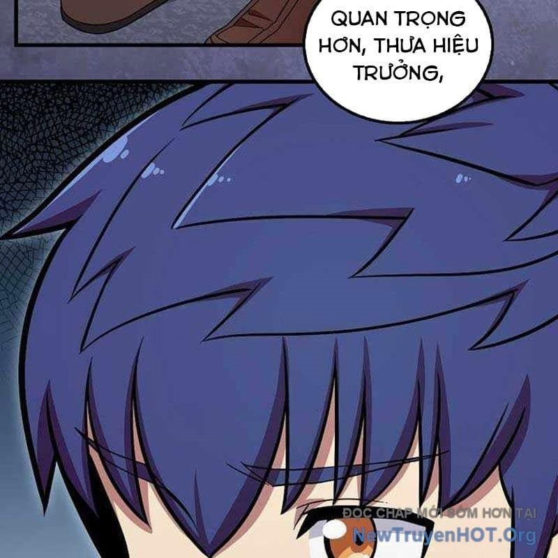 Vô Tình Ghi Danh