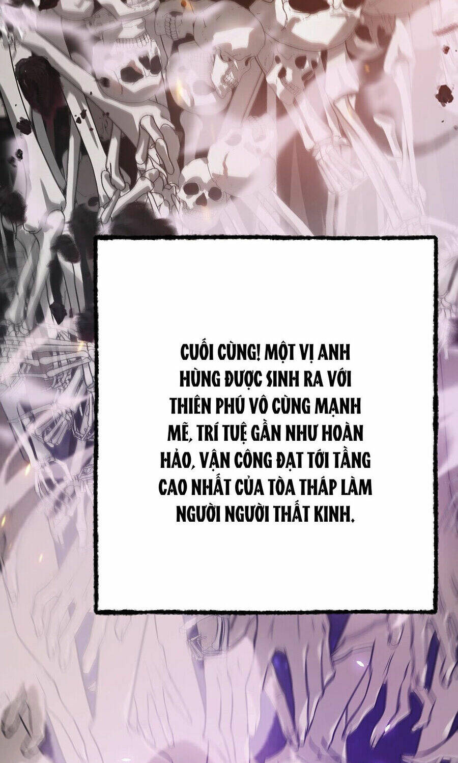 Ta Là Boss Mạnh