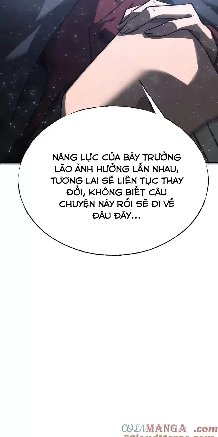 Ta Là Boss Mạnh