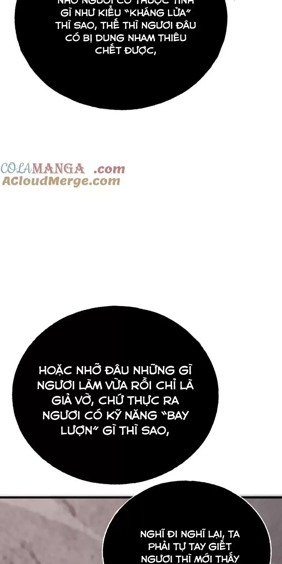 Ta Là Boss Mạnh