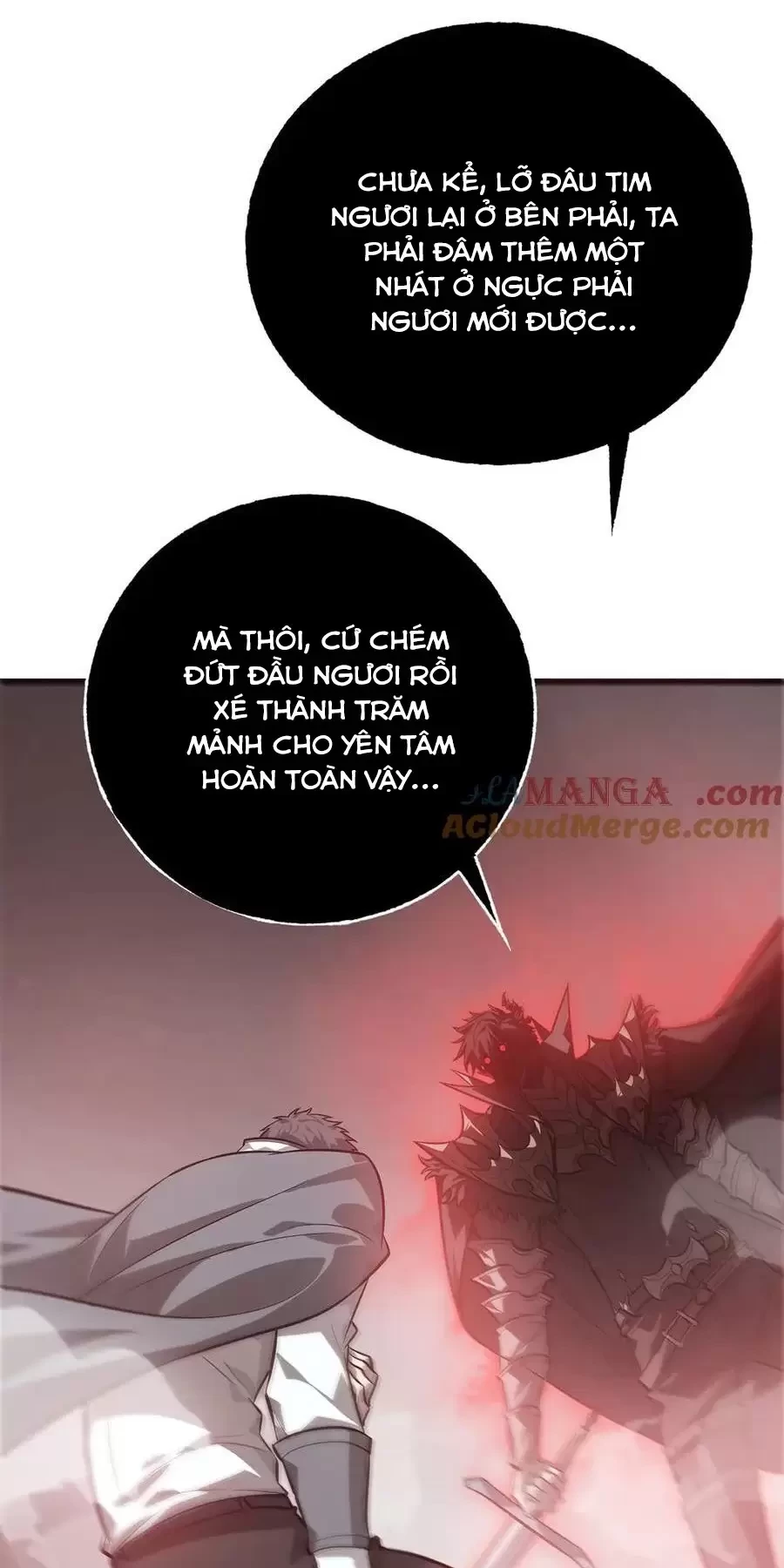 Ta Là Boss Mạnh