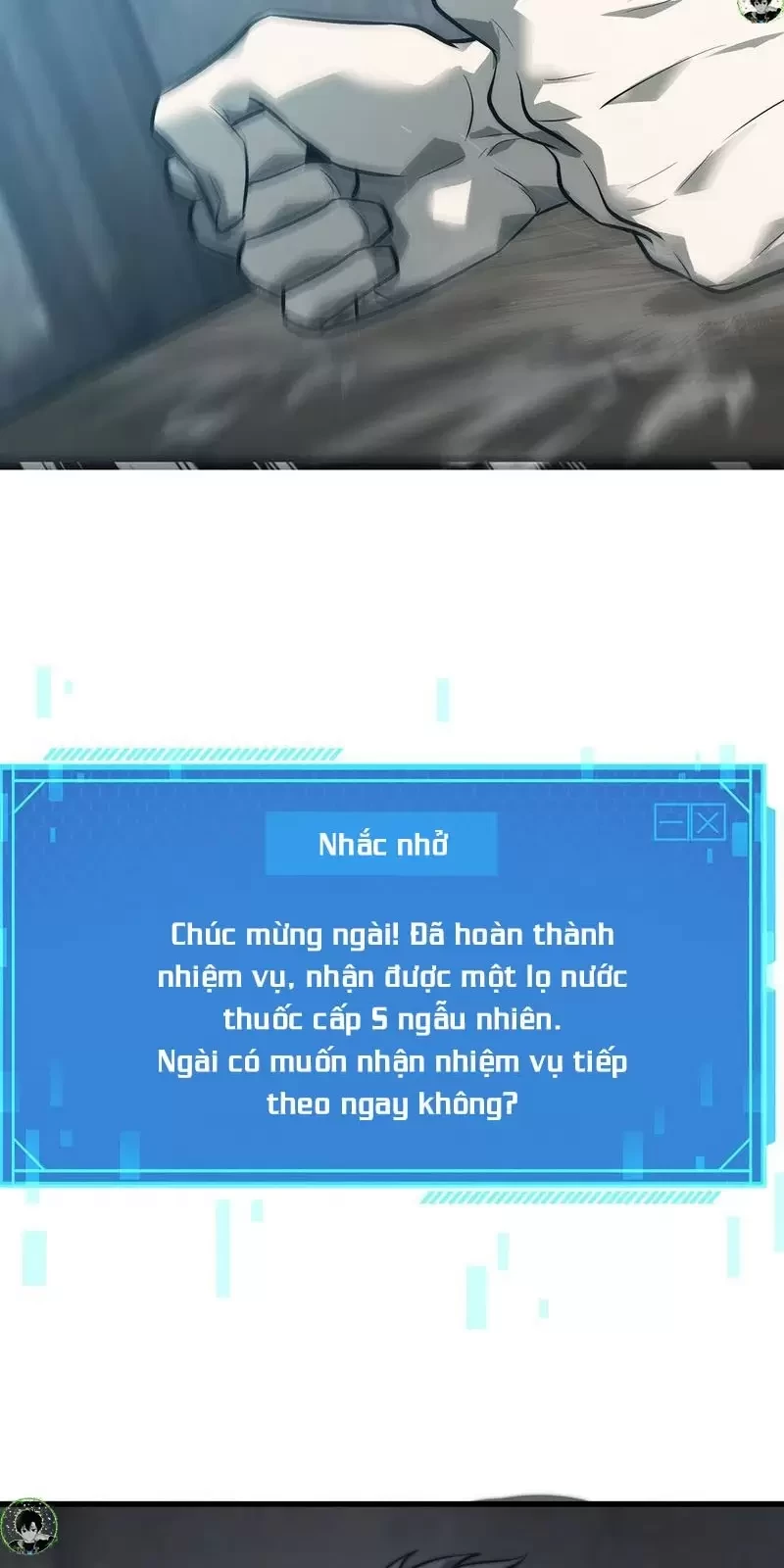 Ta Là Boss Mạnh