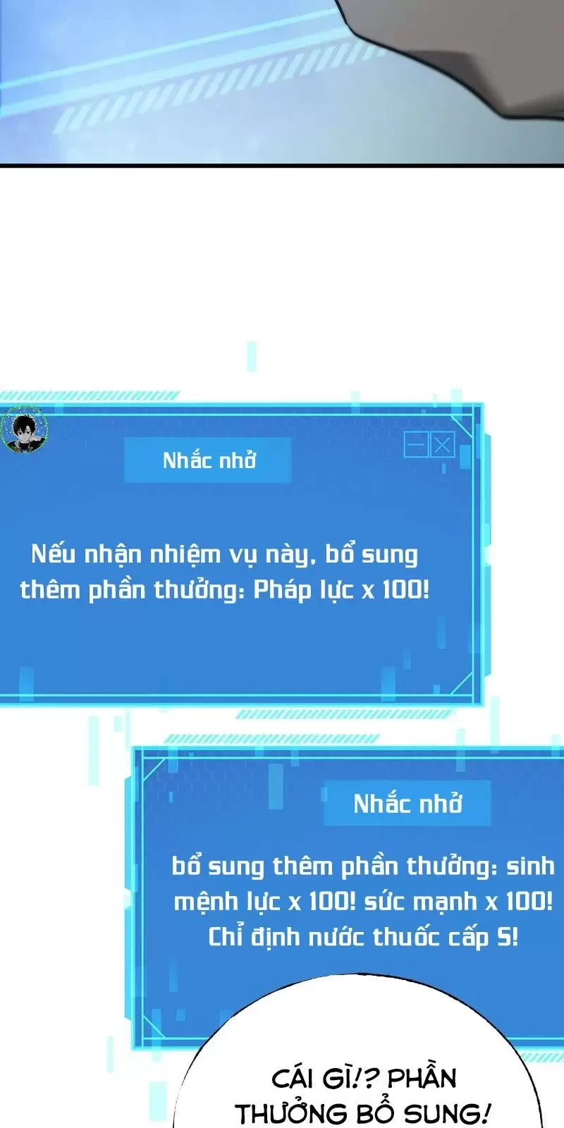 Ta Là Boss Mạnh