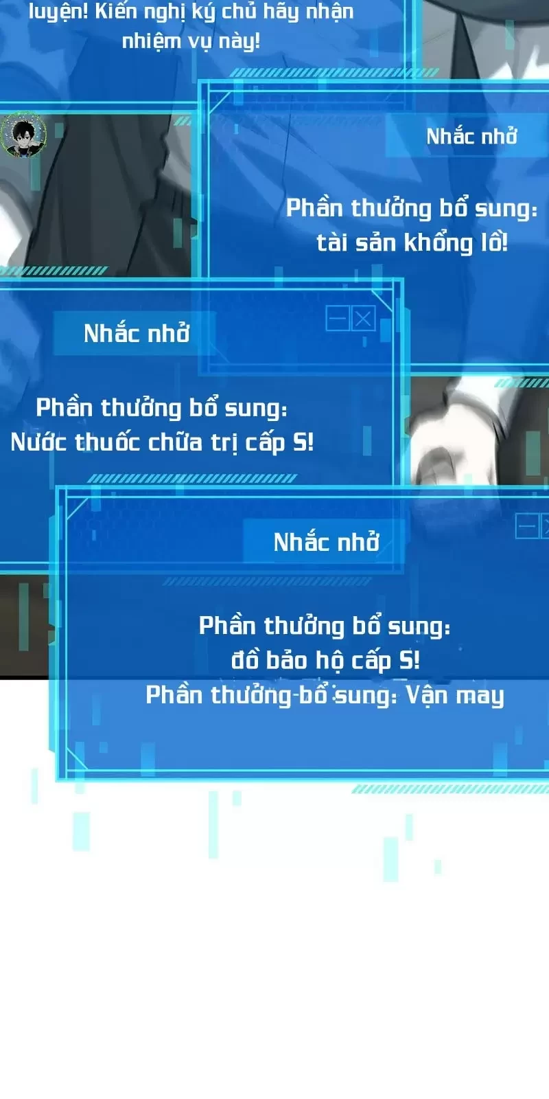 Ta Là Boss Mạnh