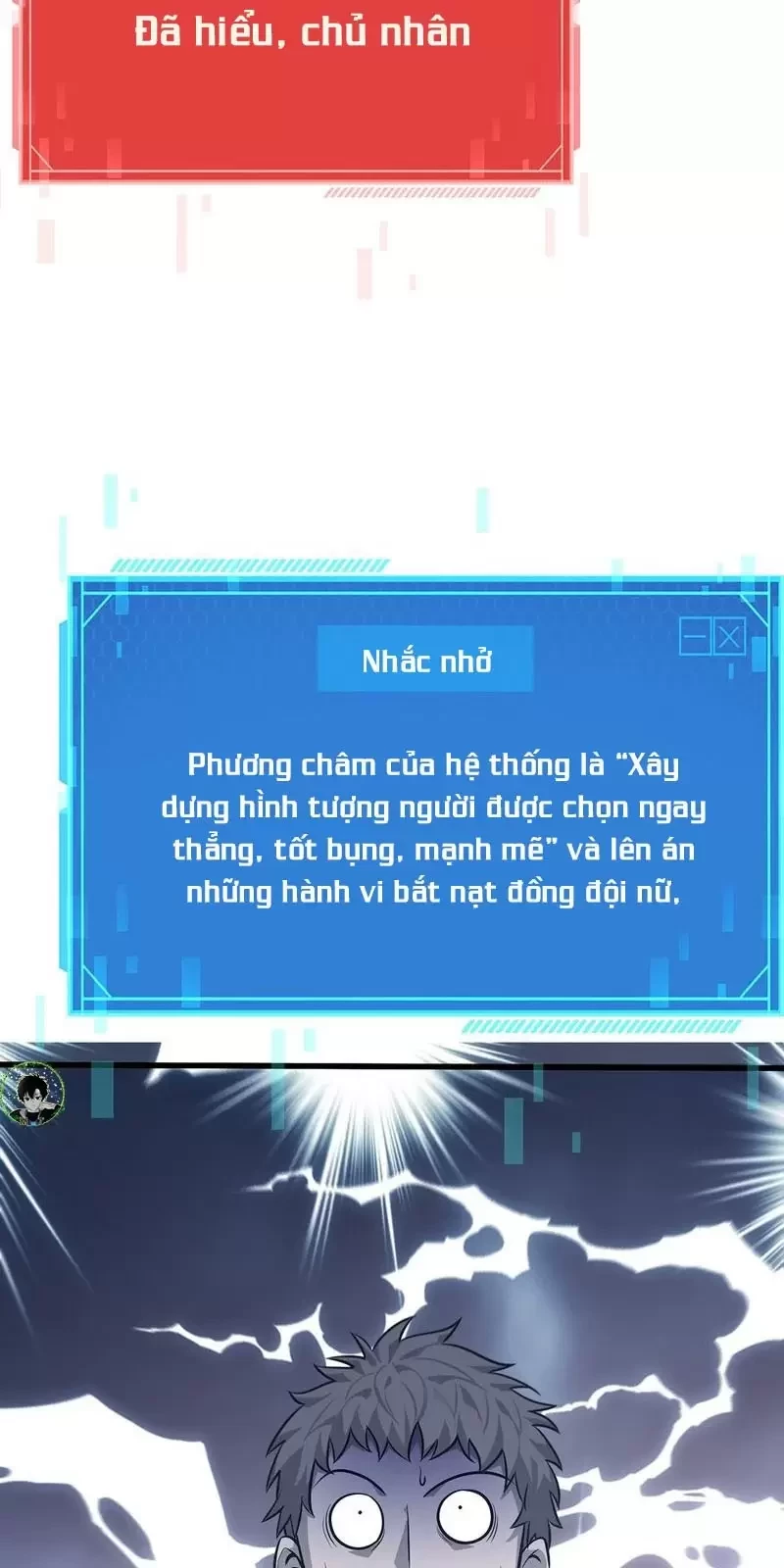 Ta Là Boss Mạnh