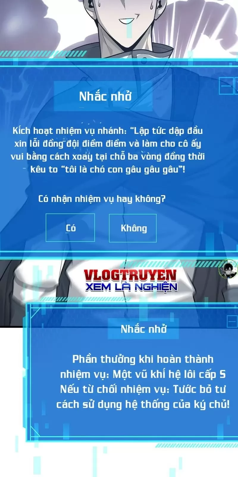 Ta Là Boss Mạnh