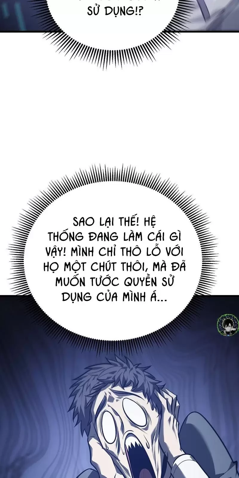 Ta Là Boss Mạnh