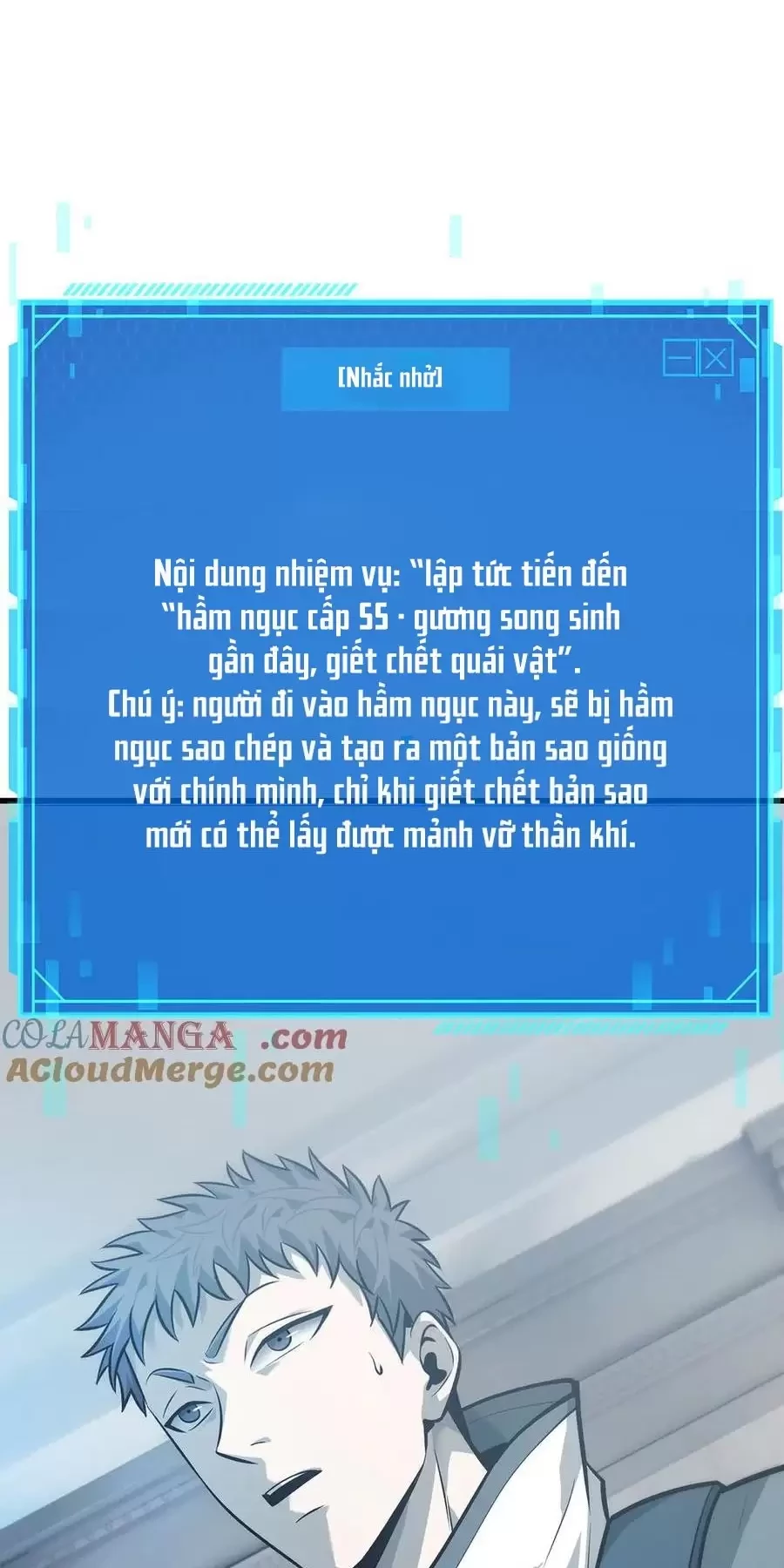 Ta Là Boss Mạnh