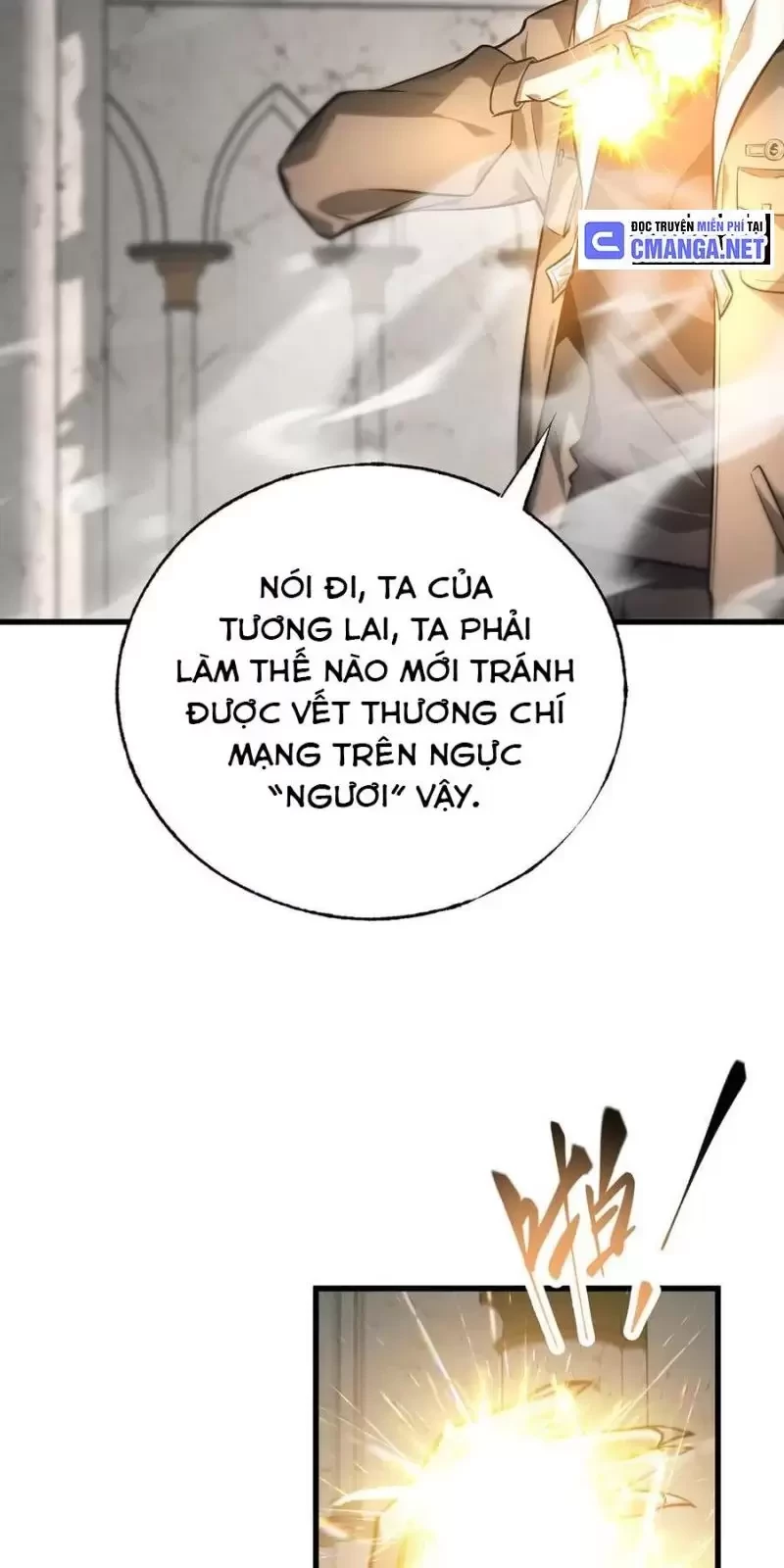 Ta Là Boss Mạnh