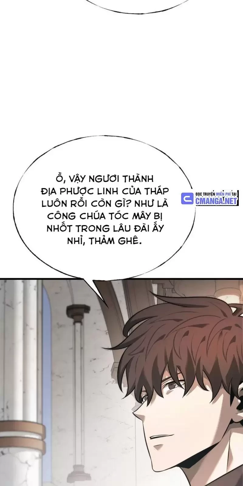 Ta Là Boss Mạnh