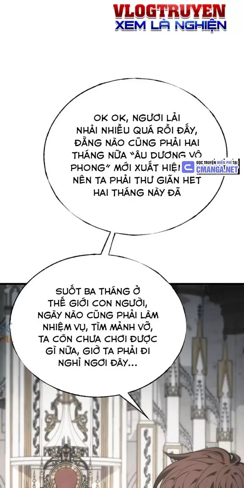 Ta Là Boss Mạnh