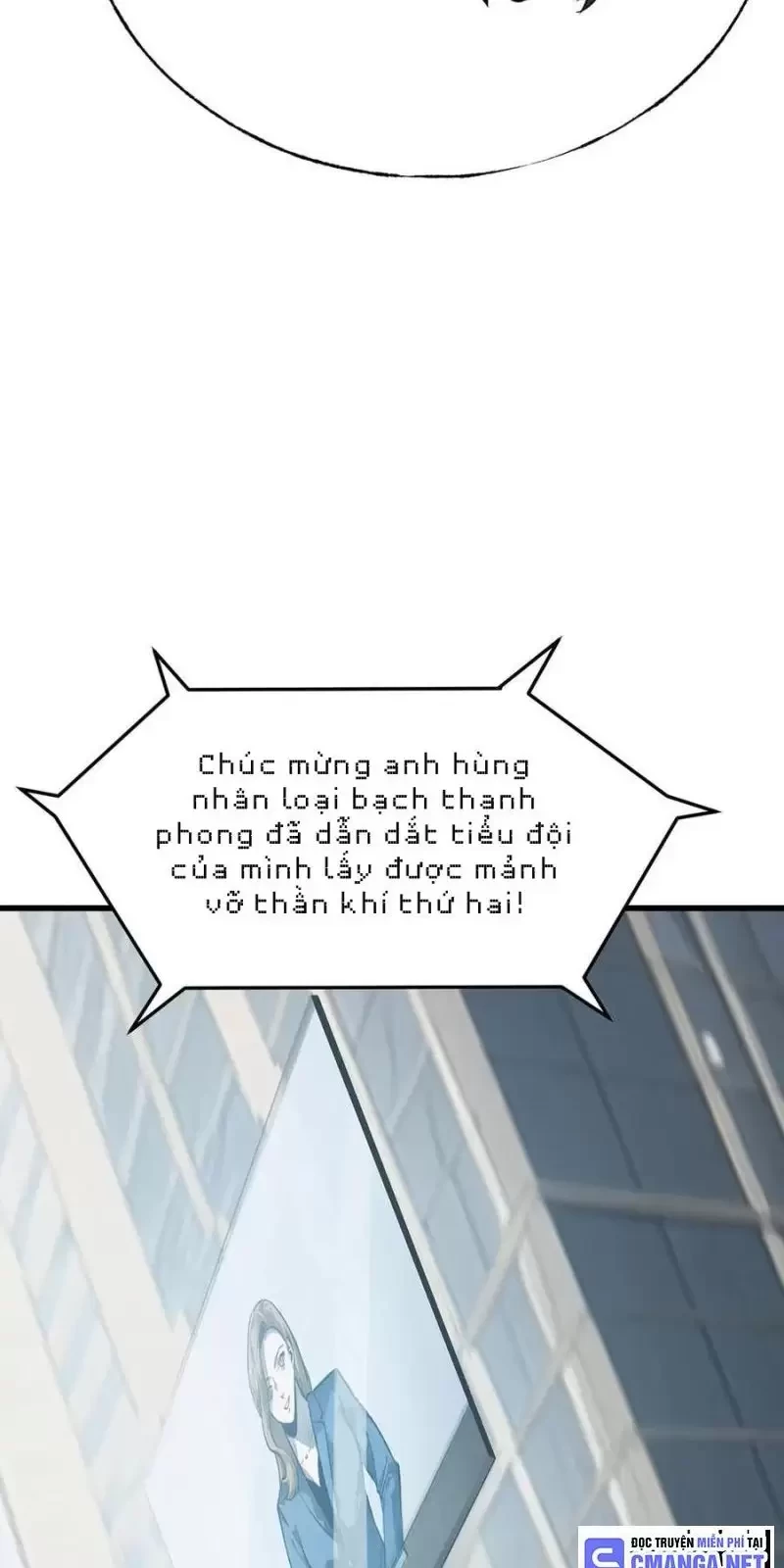 Ta Là Boss Mạnh