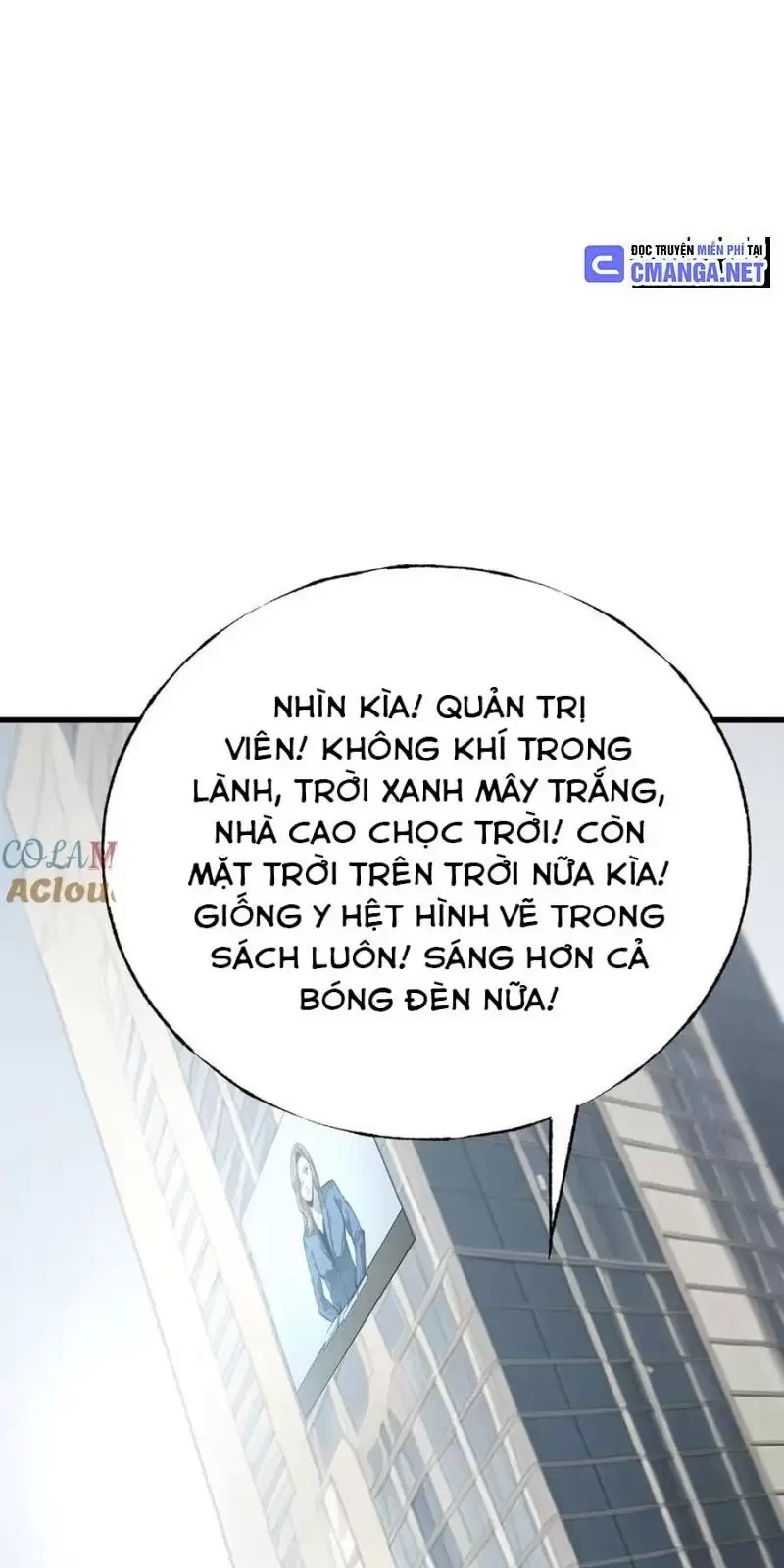 Ta Là Boss Mạnh