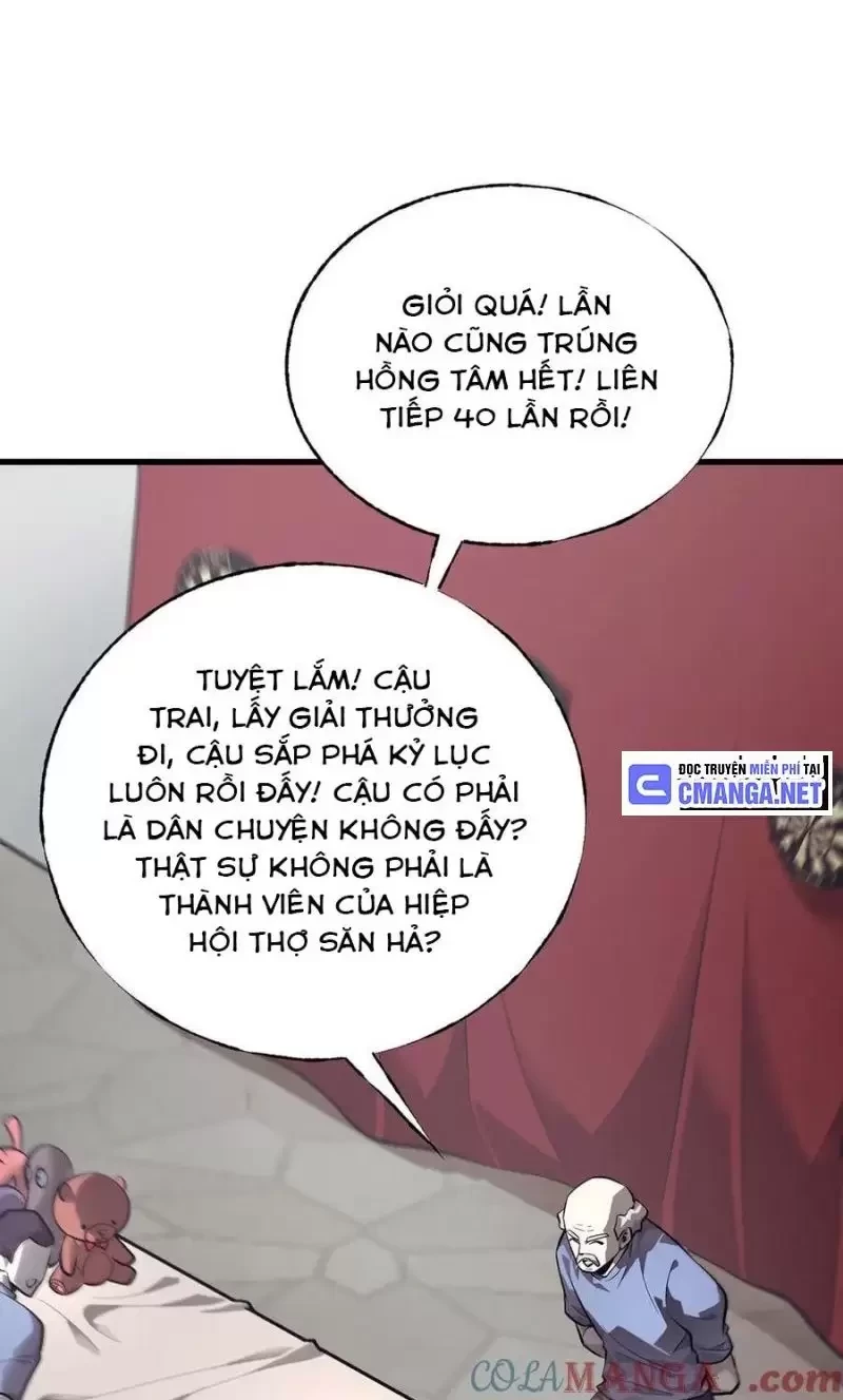 Ta Là Boss Mạnh