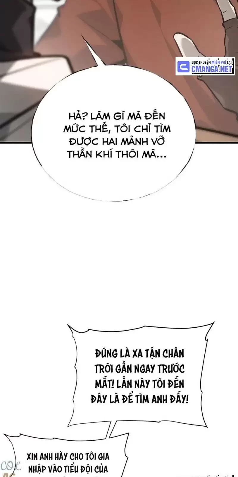 Ta Là Boss Mạnh