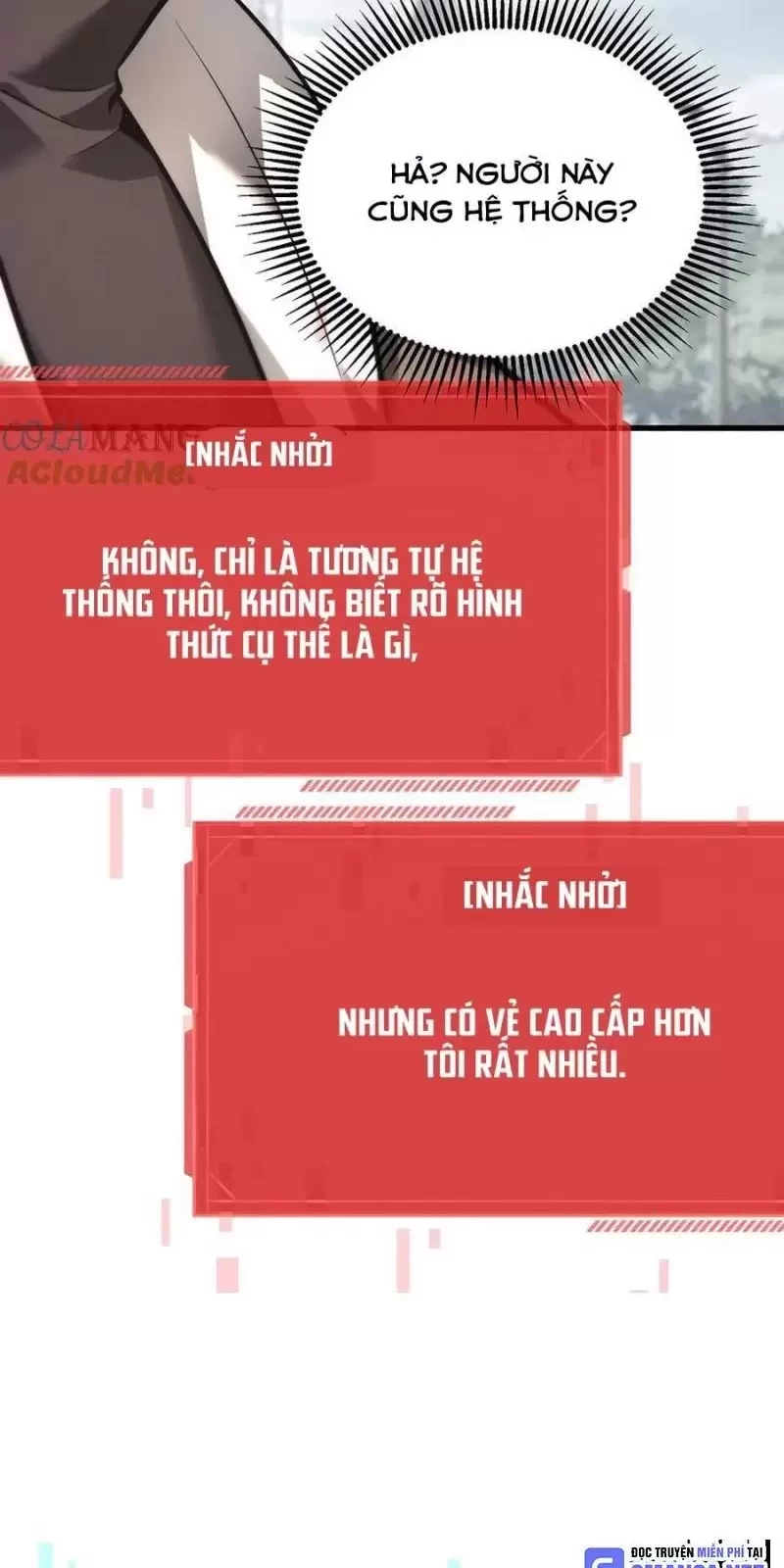 Ta Là Boss Mạnh