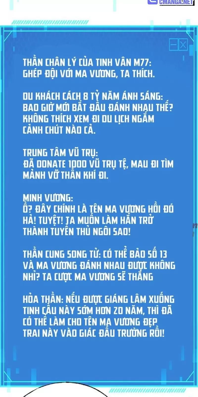 Ta Là Boss Mạnh