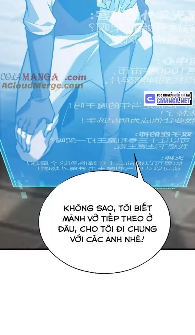 Ta Là Boss Mạnh