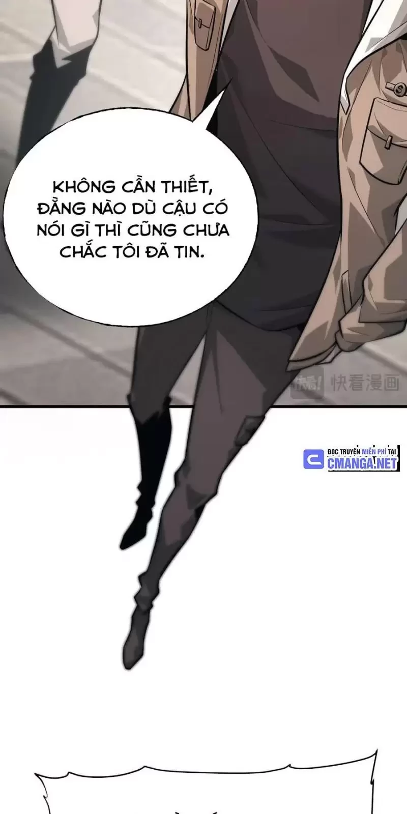 Ta Là Boss Mạnh