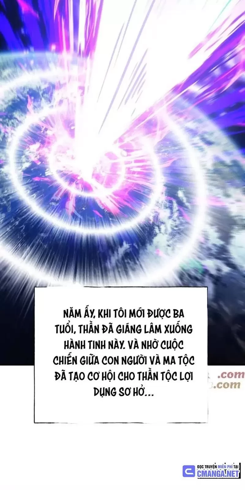 Ta Là Boss Mạnh