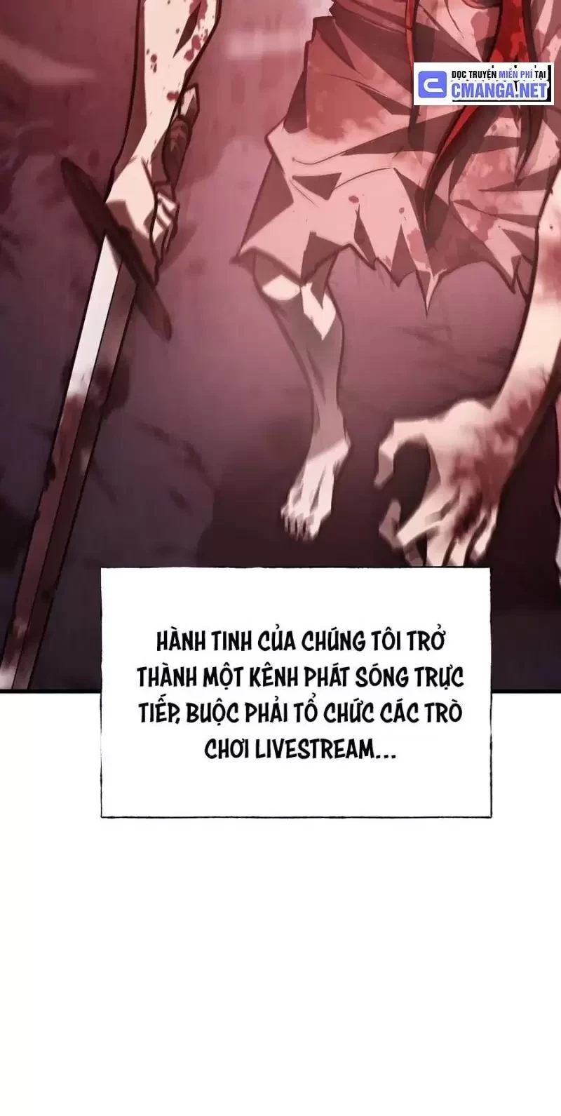 Ta Là Boss Mạnh