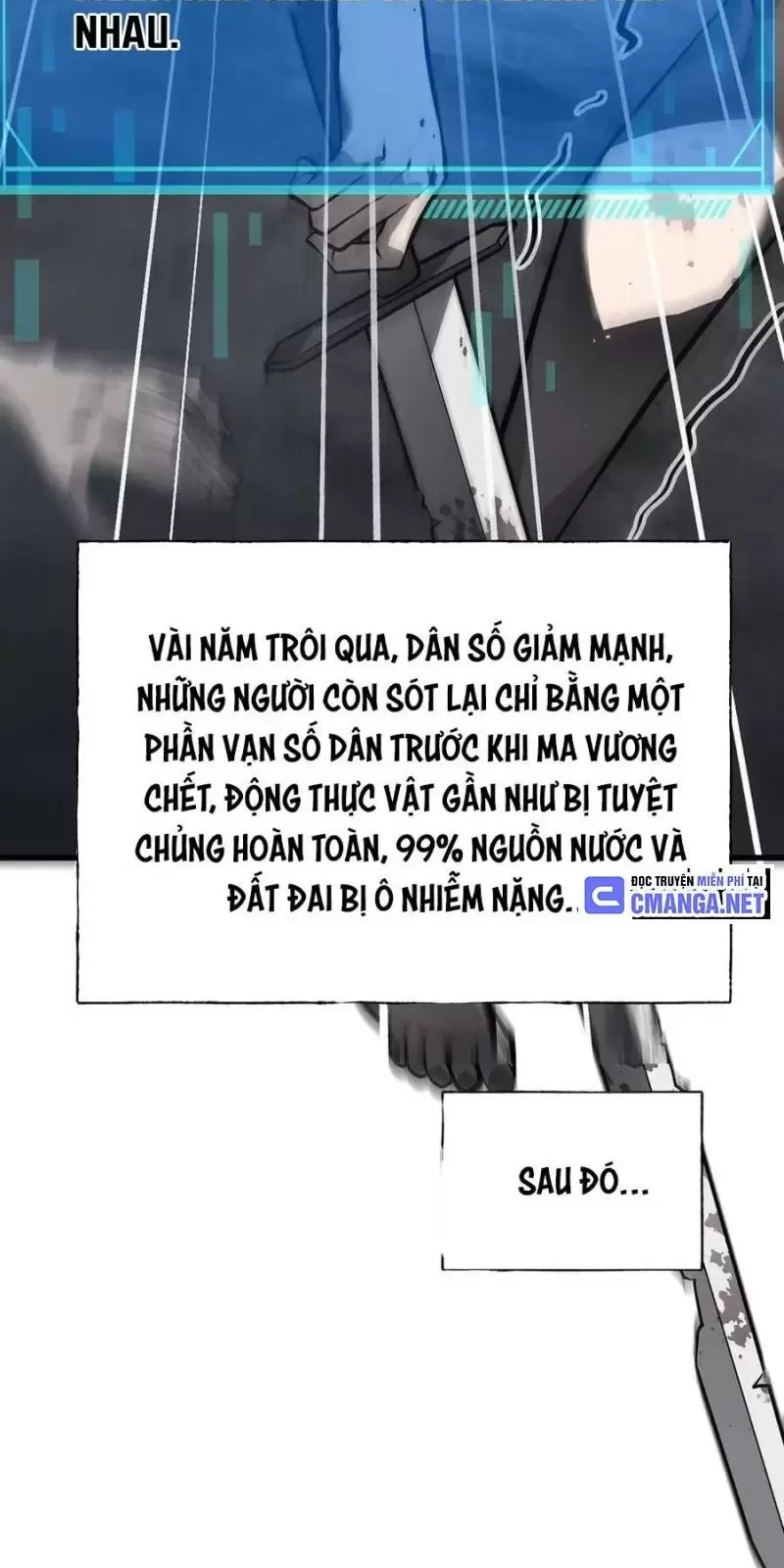 Ta Là Boss Mạnh