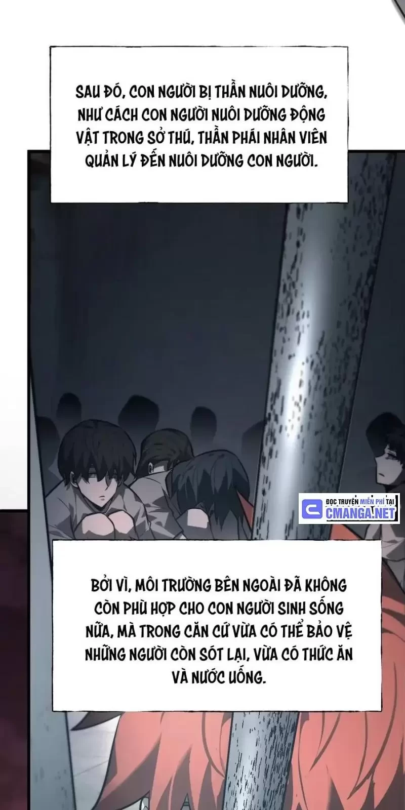 Ta Là Boss Mạnh