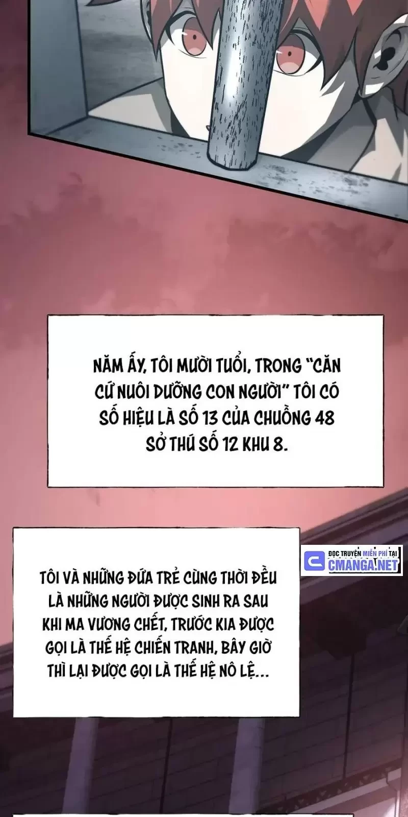 Ta Là Boss Mạnh