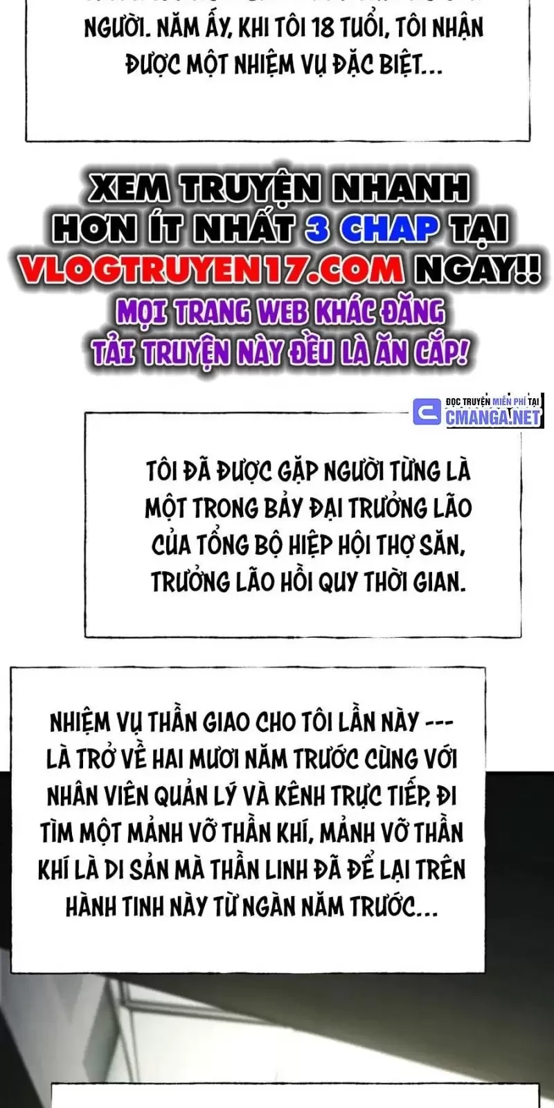 Ta Là Boss Mạnh