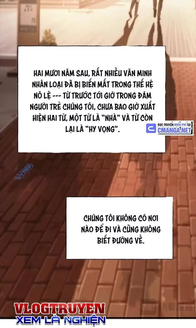 Ta Là Boss Mạnh