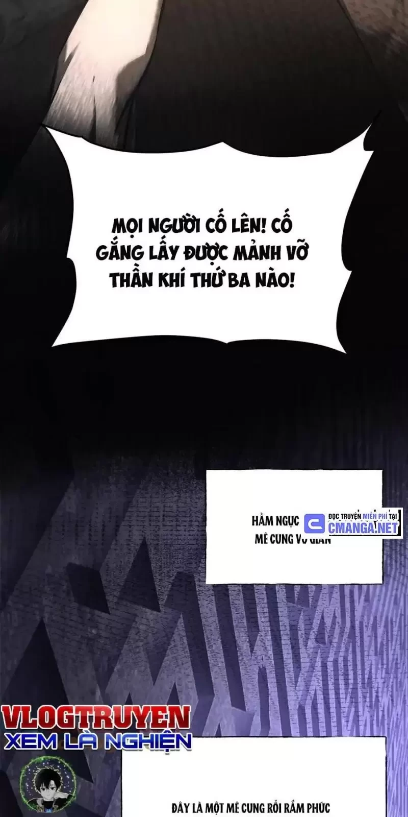 Ta Là Boss Mạnh