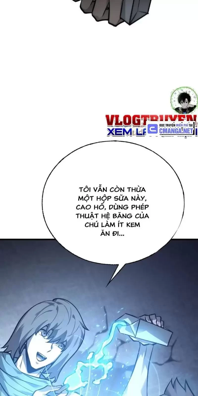 Ta Là Boss Mạnh