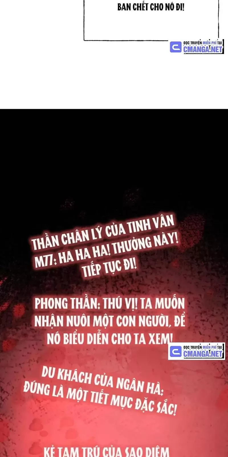 Ta Là Boss Mạnh