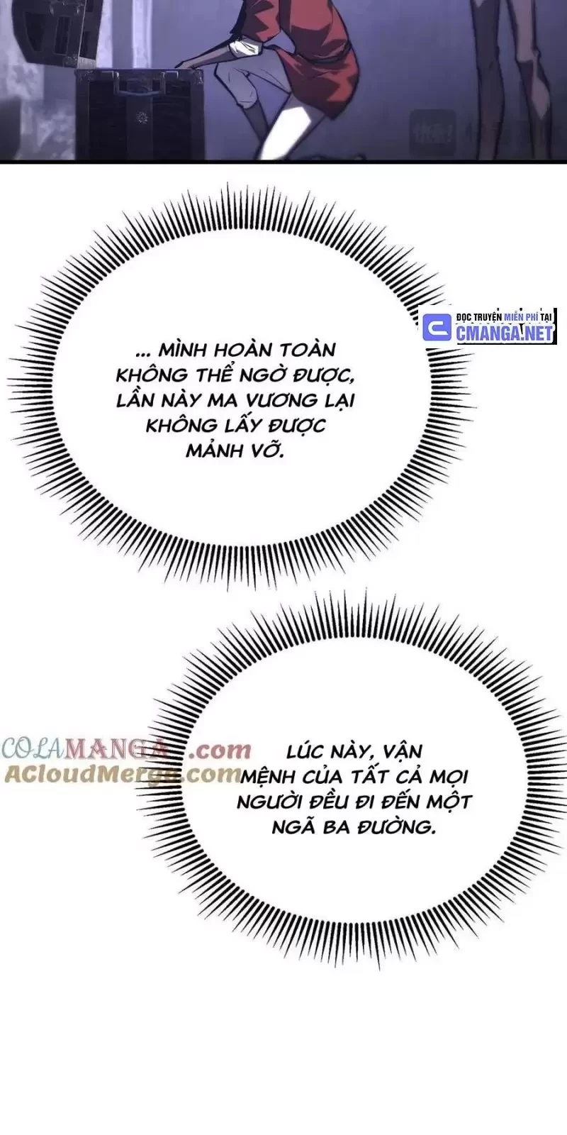 Ta Là Boss Mạnh