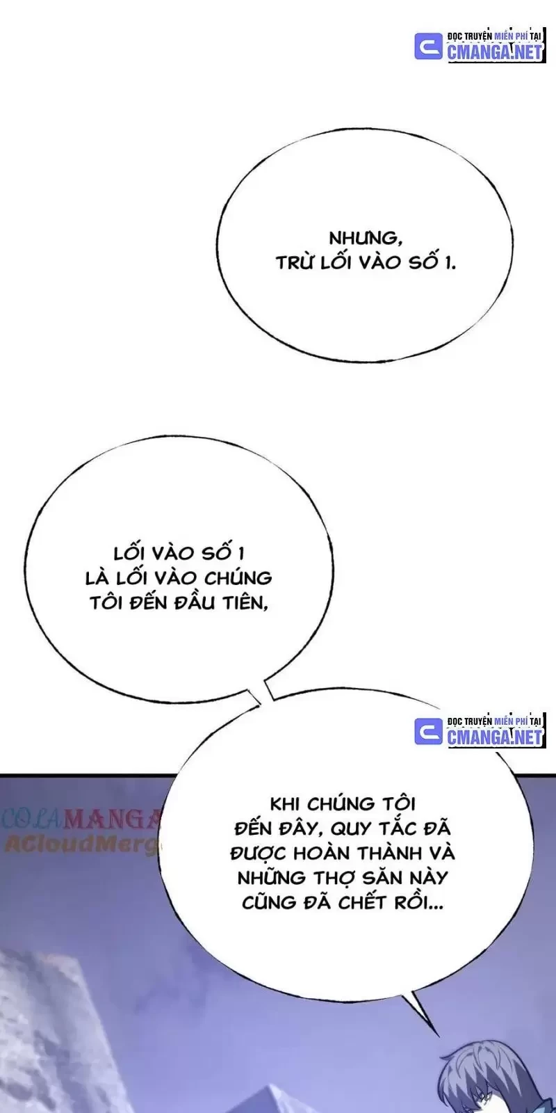 Ta Là Boss Mạnh