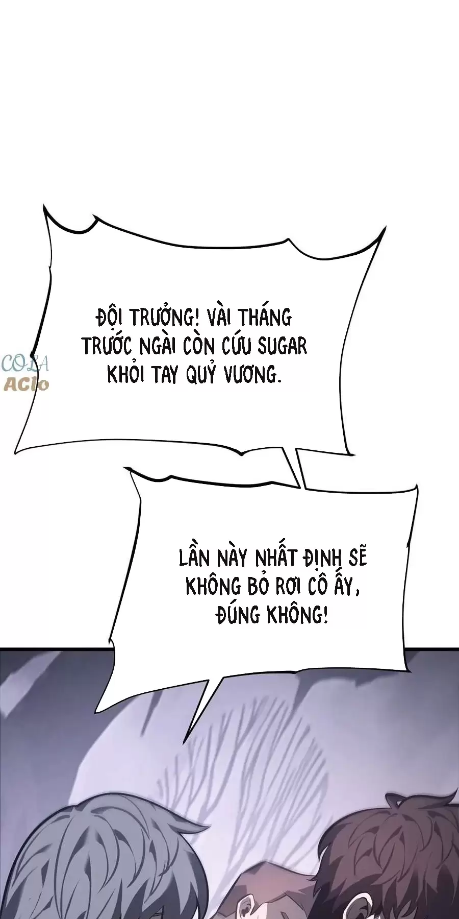 Ta Là Boss Mạnh