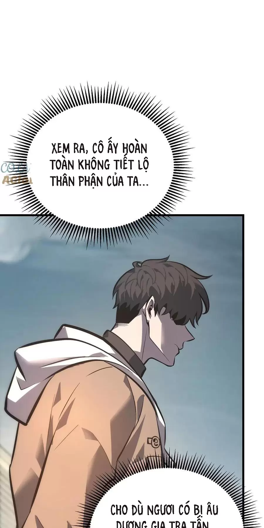 Ta Là Boss Mạnh