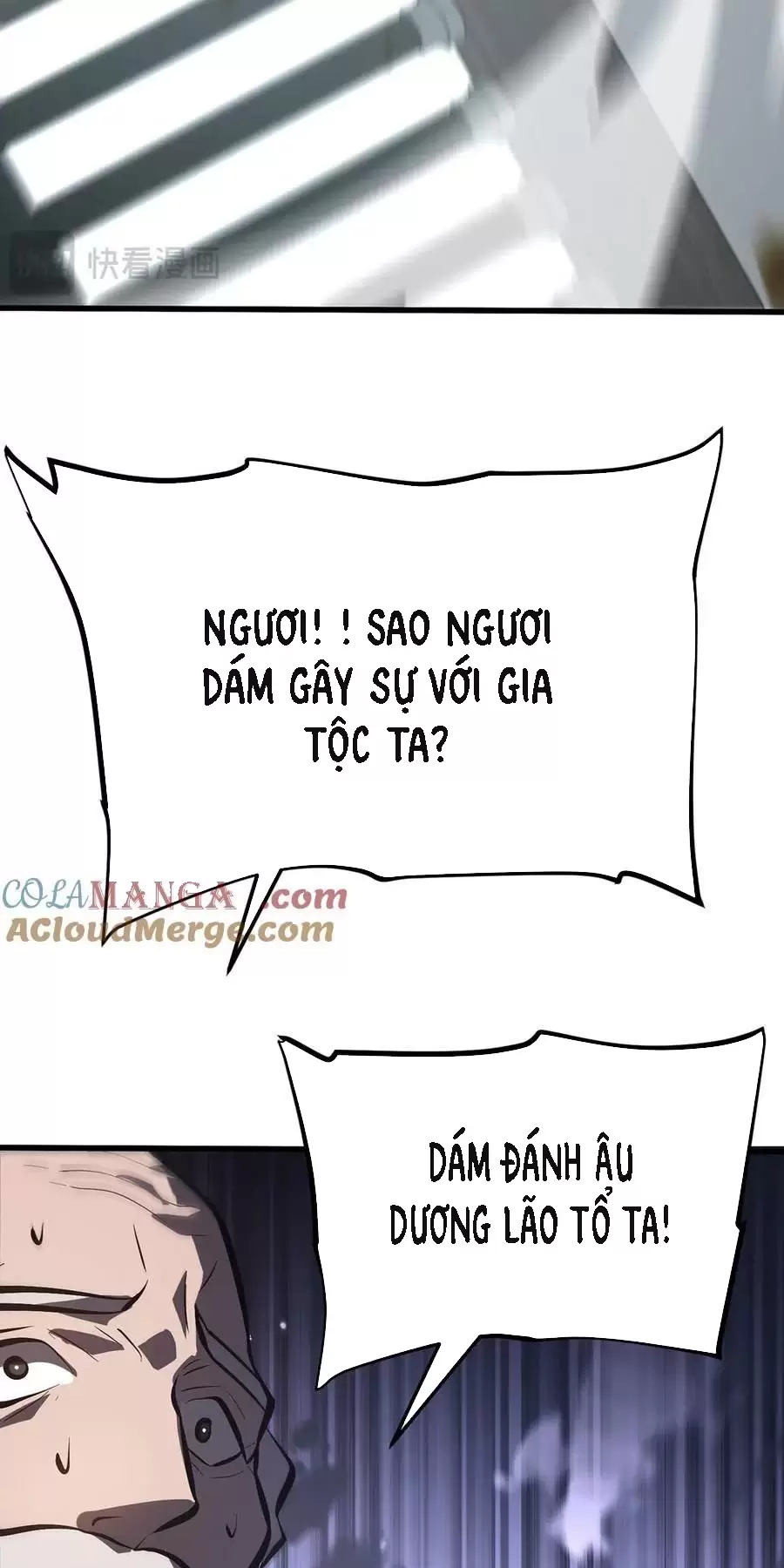 Ta Là Boss Mạnh