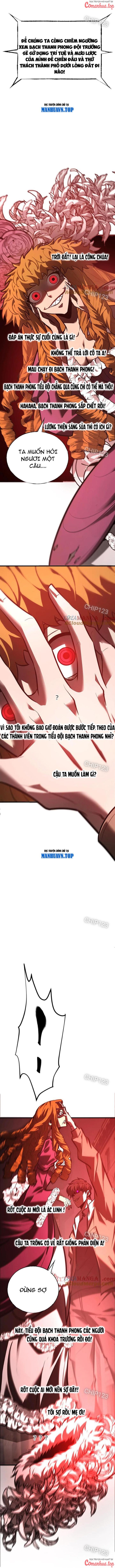 Ta Là Boss Mạnh