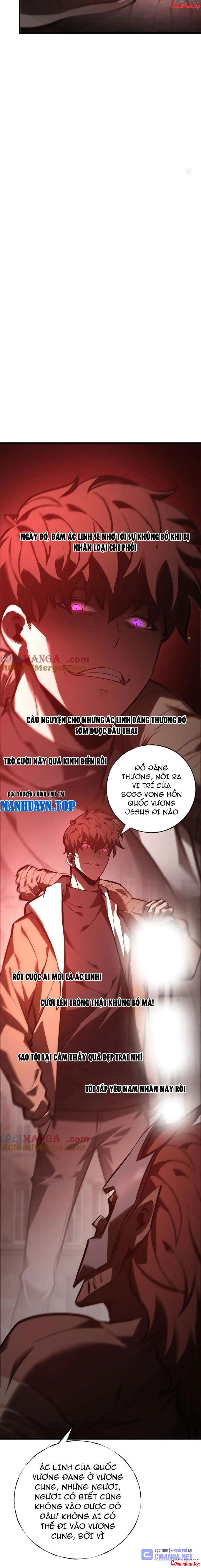 Ta Là Boss Mạnh