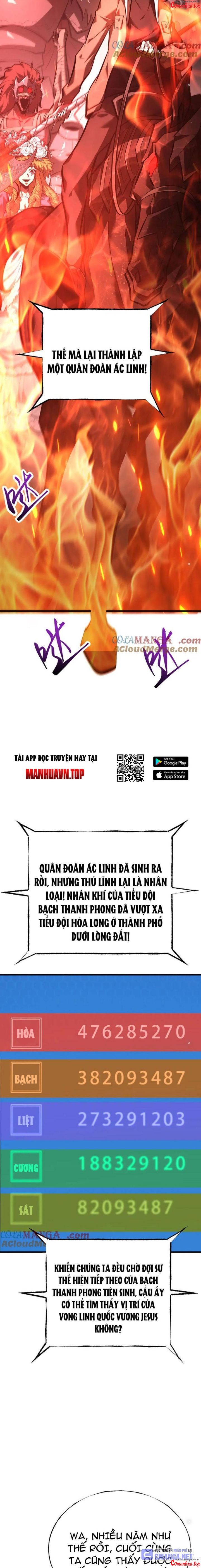 Ta Là Boss Mạnh