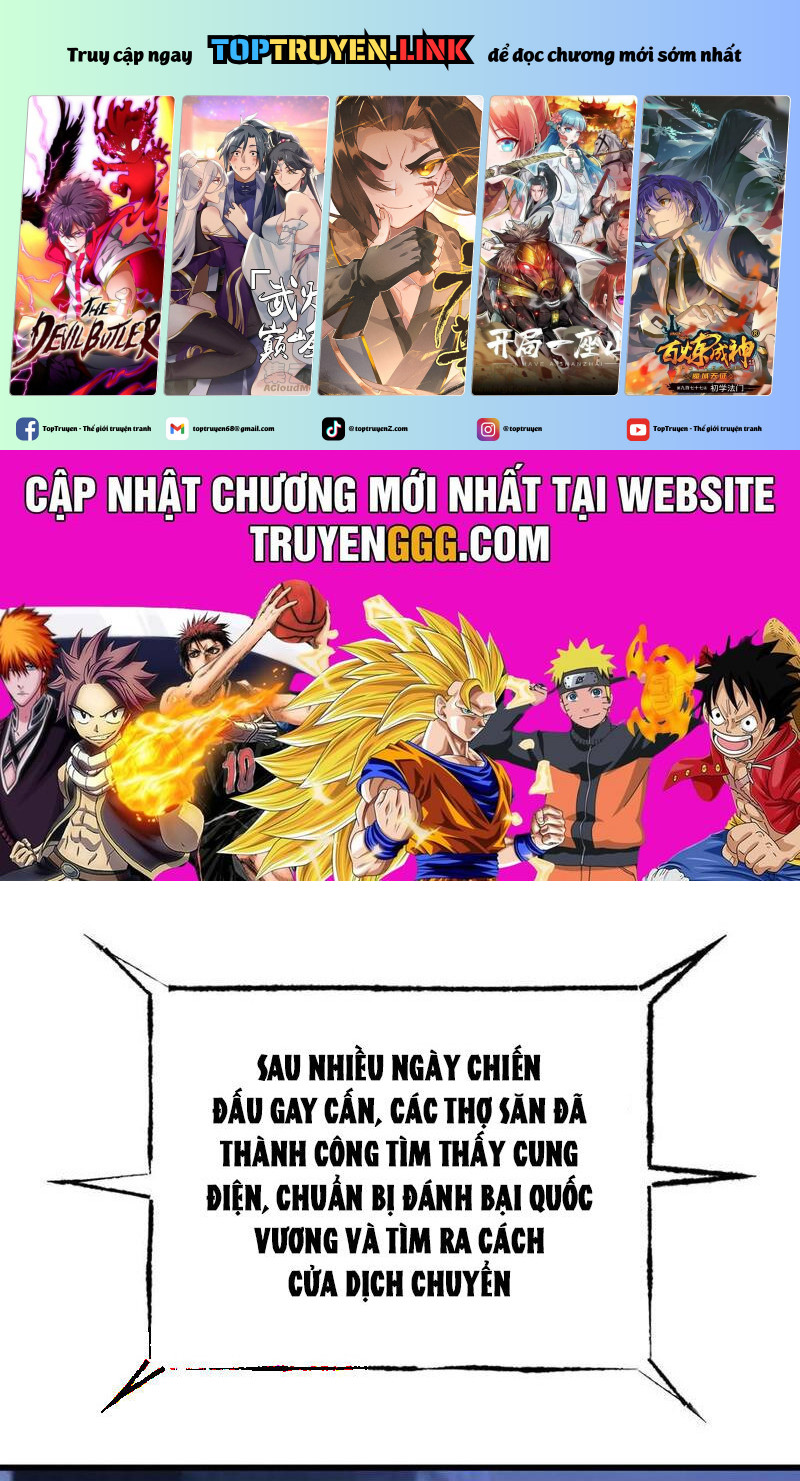 Ta Là Boss Mạnh