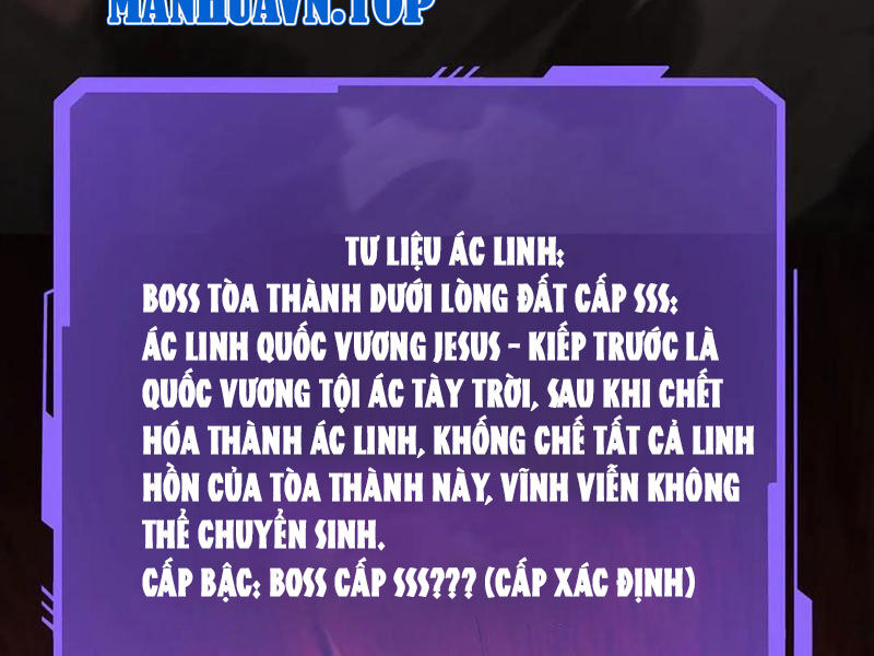 Ta Là Boss Mạnh