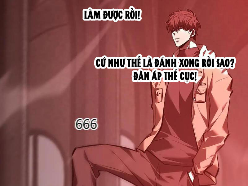 Ta Là Boss Mạnh