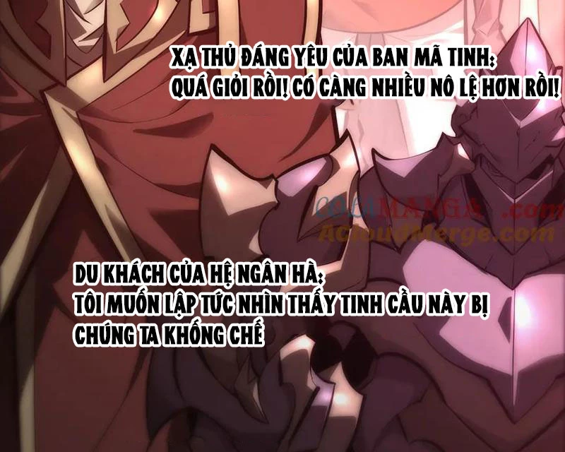 Ta Là Boss Mạnh