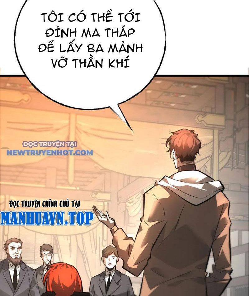 Ta Là Boss Mạnh