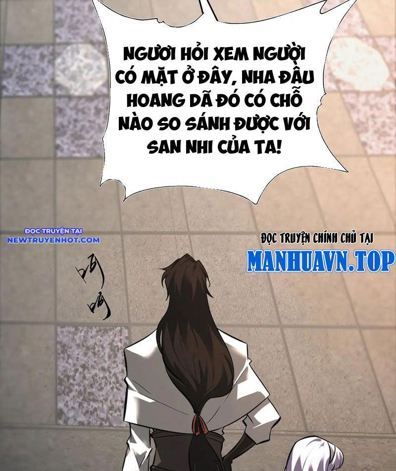 Ta Là Boss Mạnh