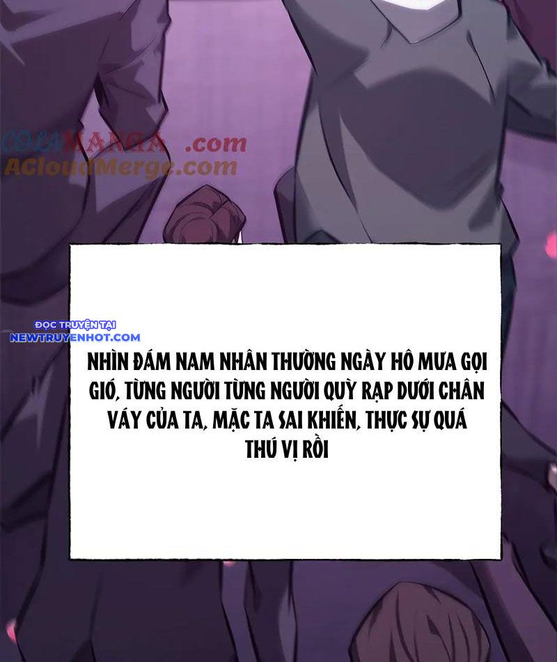 Ta Là Boss Mạnh