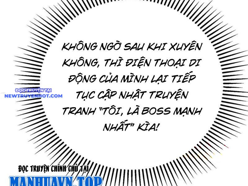 Ta Là Boss Mạnh