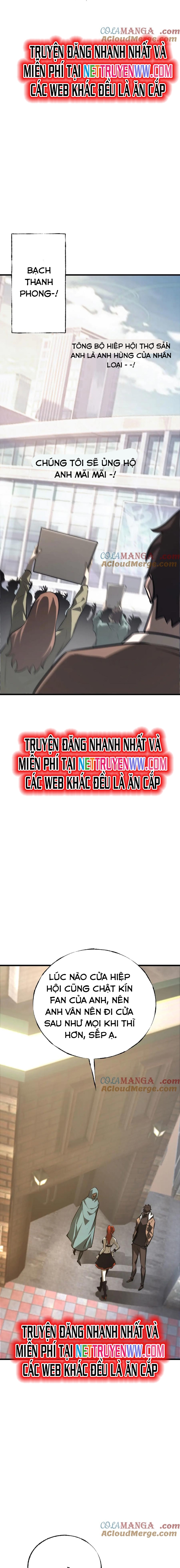 Ta Là Boss Mạnh